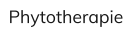 Phytotherapie