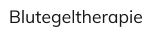 Blutegeltherapie